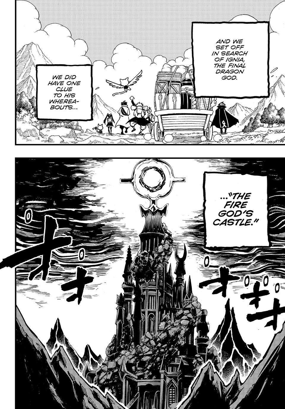 Fairy Tail: 100 Years Quest, Chapter 153 image 20